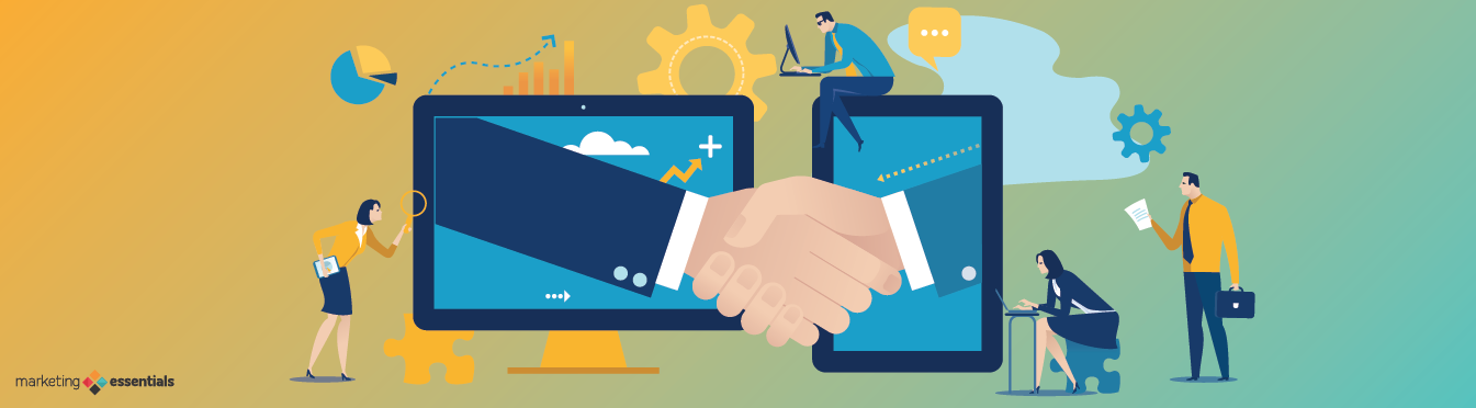 Virtual Selling: The Fastest Way to Shorten the Sales Cycle and Drive More Revenue