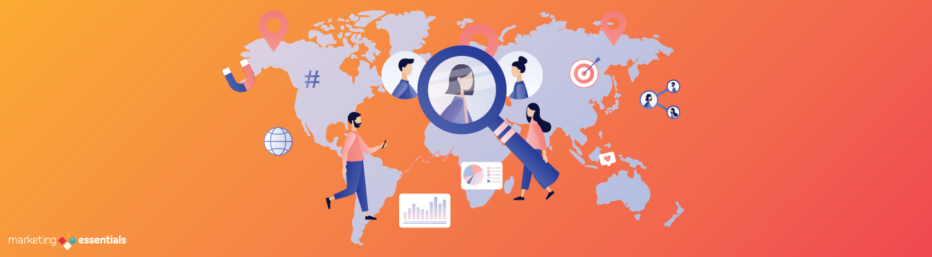 A Guide to Uncovering Your ESSENTIAL Target Audience
