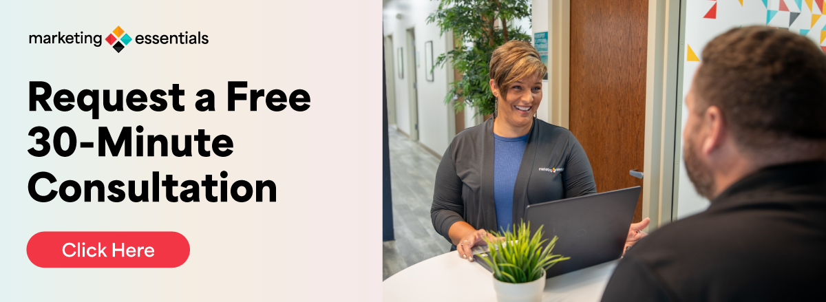 Request a free 30-minute consultation